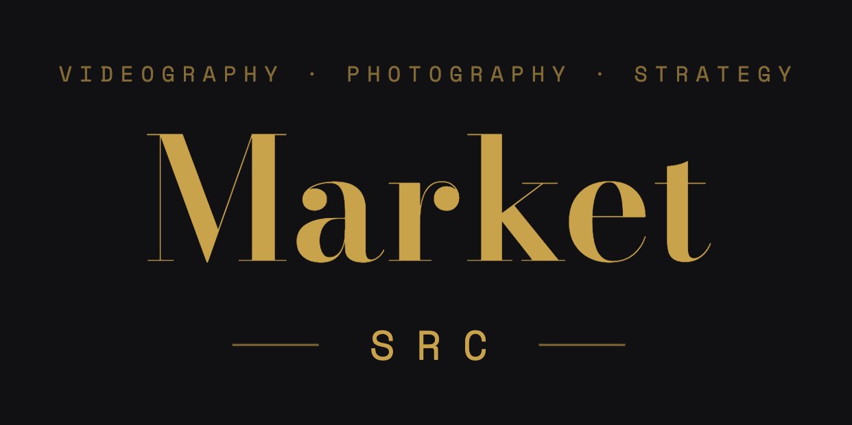 Market SRC