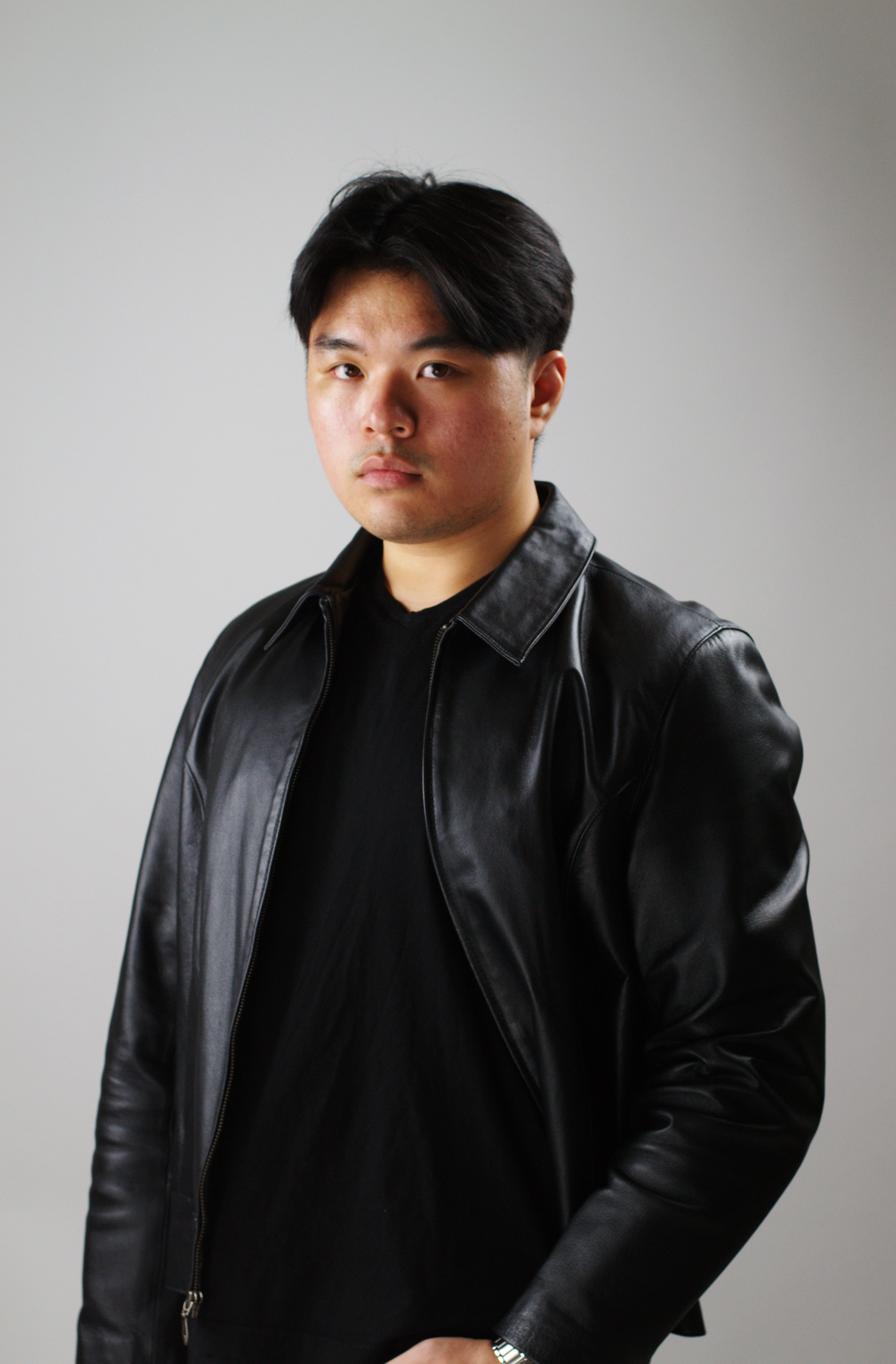 Ryan Seto — Chief Creative Officer